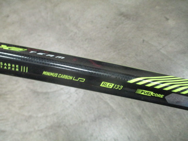 Load image into Gallery viewer, Used Warrior Alpha LX2 Team 55 Flex 56" Hockey Stick
