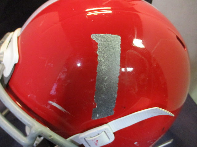 Load image into Gallery viewer, Used Xenith X2E+ Football Helmet w/ Adaptive Chin Strap Youth Size Small
