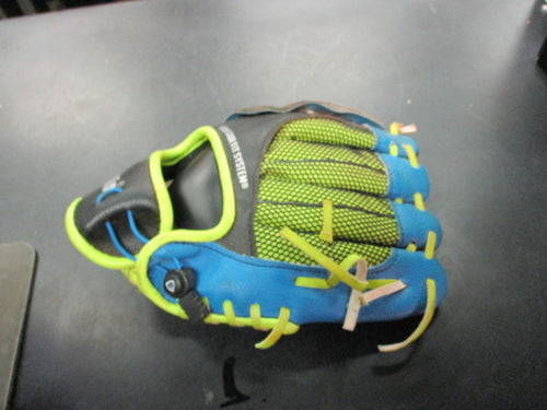 Used Franklin Neo-Grip Size 9