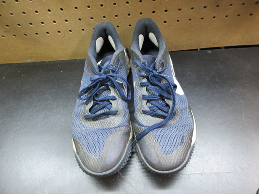 Used Nike Alpha Huarache Elite 3 Turf Shoes - Size 8