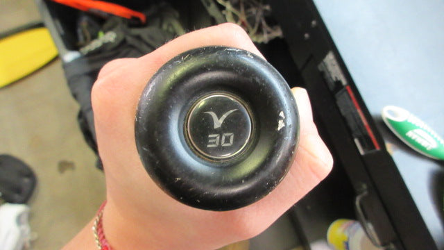 Load image into Gallery viewer, Used Victus Nox 30&quot; -5 USSSA Senior League Baseball Bat
