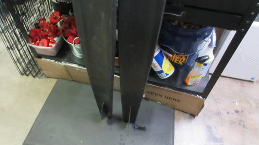 Used Competition Zone 66"  Water Skis