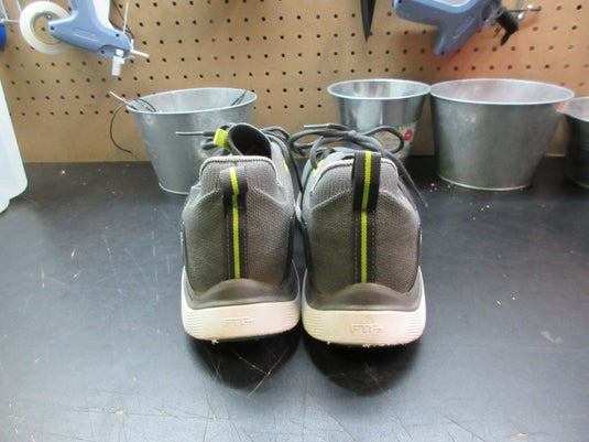 Used FootJoy HyperFlex Golf Shoes - Size Mens 11