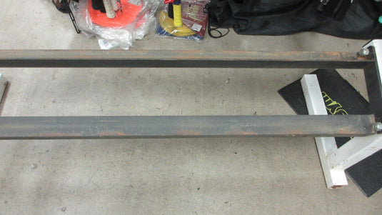 Used Para Body Series Steel 2 - Teir Dumbbell Rack