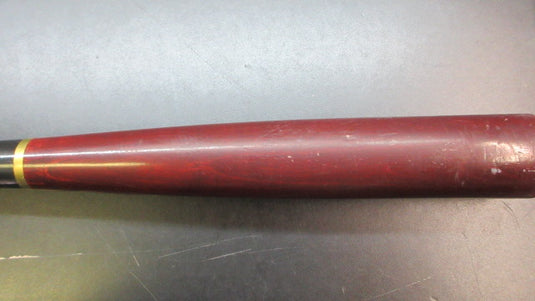 Used Professional Zinger X Series Pro Maple 33 " Wood Bat