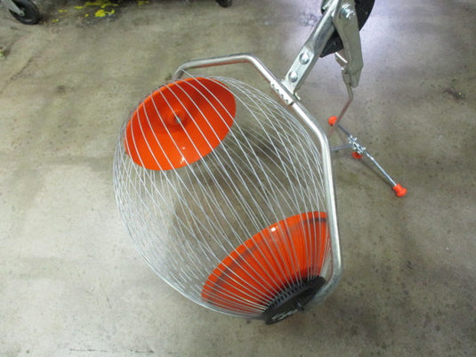 Used Kollect A Ball Professional Tennis Ball Picker