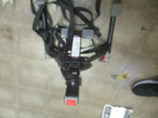 Used Allen Sports Single Bike Trunk Rack