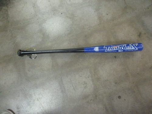 Used Brett Thunder 34