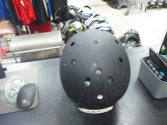 Used Schutt Air XP Adult Small Football Helmet (no jaw pads)