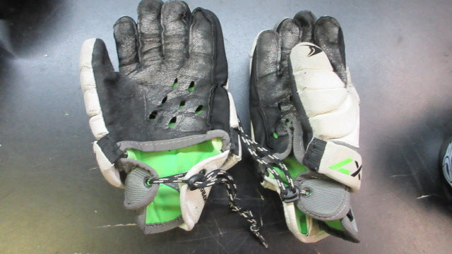 Load image into Gallery viewer, Used Champro Lrx7 Lacrosse Gloves - Size Medium
