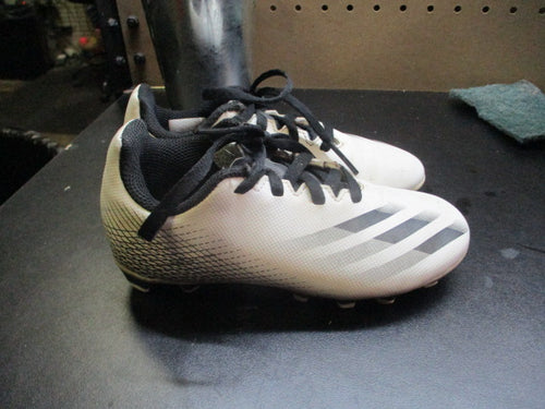 Used Adidas Soccer Cleats Youth Size 10.5K