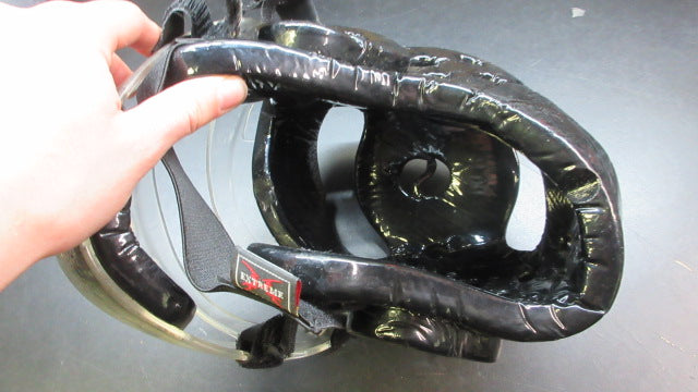 Load image into Gallery viewer, Used Xmausa Xtreme Martial Arts Head Gear W/ Face Mask
