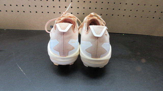 Load image into Gallery viewer, Used Adidas Electric Plus Adizero Baseball Cleats - Size 8
