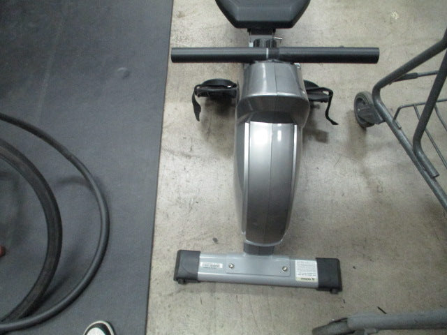 Load image into Gallery viewer, Used Sunny Health &amp; Fitness SF-RW5515 Magnetic Rowing Machine
