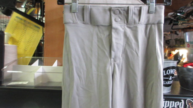 Load image into Gallery viewer, Used Champro Elastic Bottom Baseball Pants - Youth Medium
