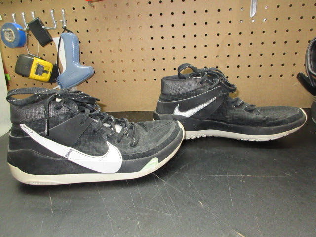 Load image into Gallery viewer, Used Nike KD 13 TB Basketball Shoes - Size 7.5
