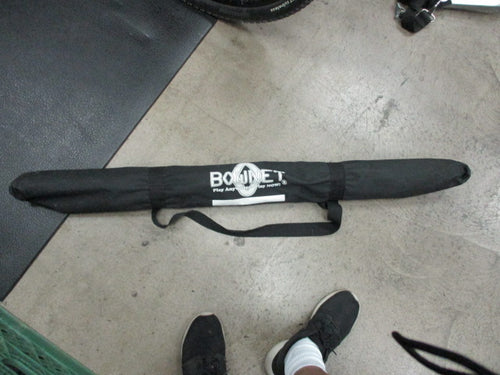 Used Bownet Ball Caddy