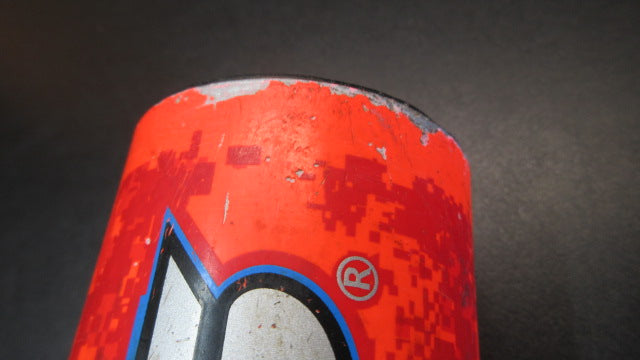 Load image into Gallery viewer, Used Rawlings Raptor 29&quot; -8 USA Baseball Bat
