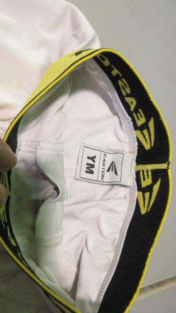 Load image into Gallery viewer, Used Easton Youth Medium Compression Shorts

