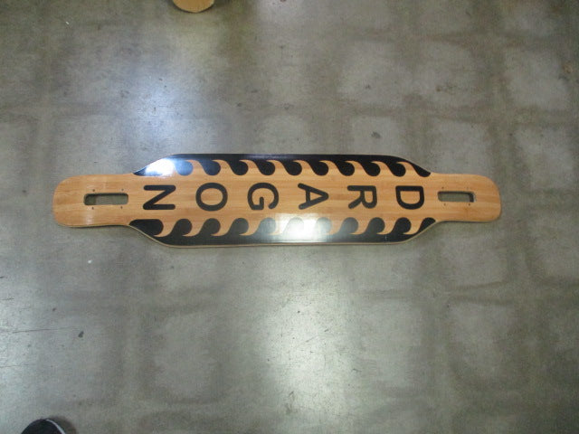 Load image into Gallery viewer, New Dragon 42"x9" LONGBOARD Deck
