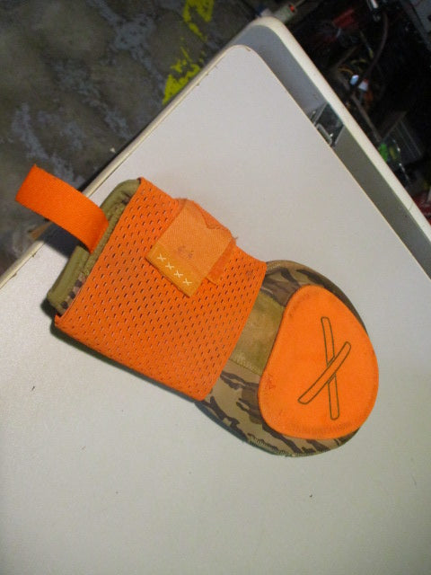 Used Absolutely Ridiculous Bottomland Camo X.1 Sliding Mitt