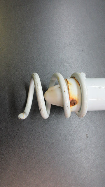 Used Sand Grabber Umbrella Holder