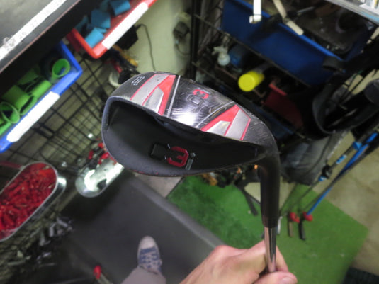 Used Autopilot C3i Right Hand 65º Lob Wedge