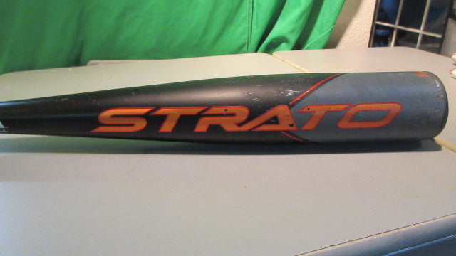 Load image into Gallery viewer, Used AXE Strato 30&quot; -5 USA Alloy Official Baseball Bat
