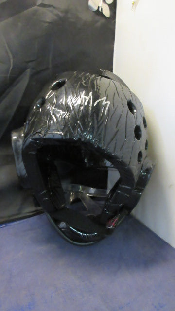 Used Extreme ATA Head Gear w/ Face Mask