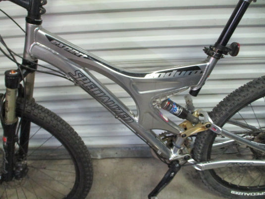 Used 2003 Specialized Enduro FSR Expert Medium Frame