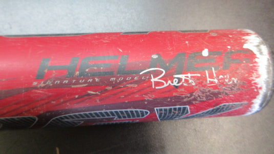 Used Easton Synergy Speed 34" -7 Composite Softball Bat