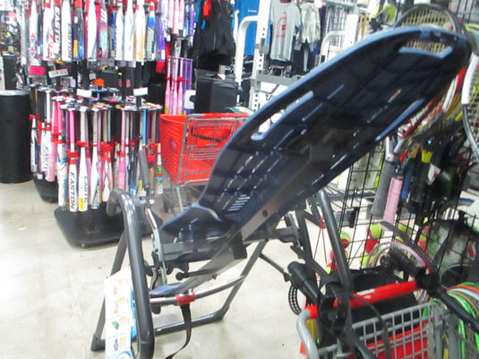 Used Teeter Hang Up Inversion Table EP-970