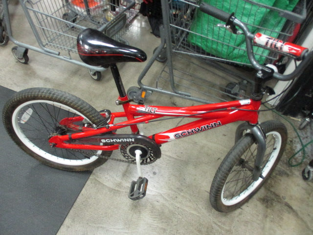 Load image into Gallery viewer, Used Schwinn Tilt 20&quot; Kids BMX Bike (As Is - Needs Tune Up)
