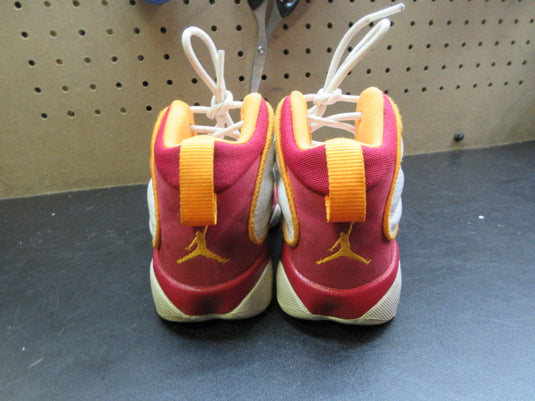 Used Jordan Pro Basketball Shoes - Size 12c