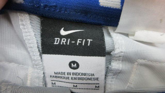 Load image into Gallery viewer, Used Nike Elastic Bottom Baseball Pants - Size Youth Medium
