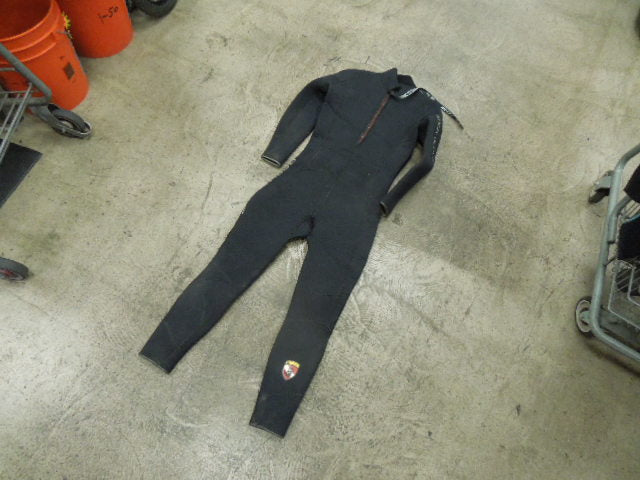 Load image into Gallery viewer, Used Body Glove EX3 7mm Full Cold Water Scuba Wetsuit Size M
