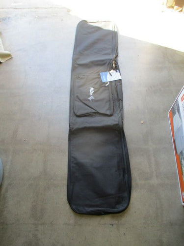 New Pulse Padded Adjustable Snowboard Bag