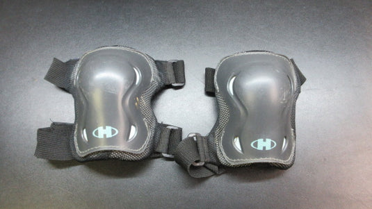 Used Hyper Trainer Skating Knee Pads - Size Small