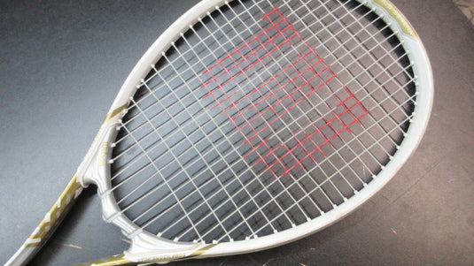 Used Wilson Venus Serena 27" Tennis Racquet