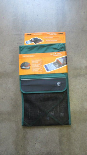 Lewis N Clark Travel Packing Envelope - Small