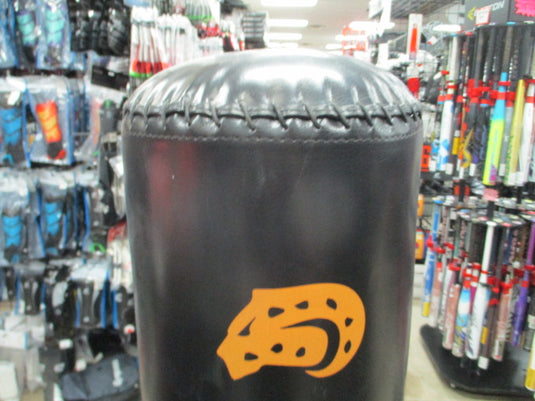 Used Fitven Freestanding Heavy Bag