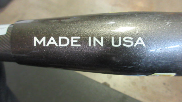 Load image into Gallery viewer, Used Miken Triad 3 Maxload 34&quot; (-7) ASA Composite Slowpitch Bat
