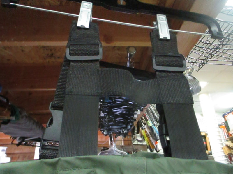 Load image into Gallery viewer, Used Magreel Chest Waders with Suspenders Size 33
