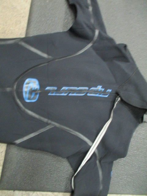 Used Rip Curl Size Medium Full Body Wet Suit