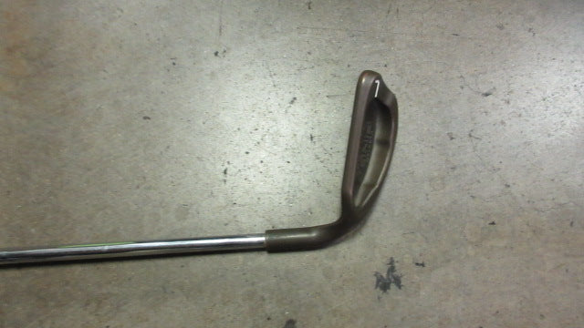 Load image into Gallery viewer, Used Ping Zing 2 Black Dot Copper Lob Wedge - RH
