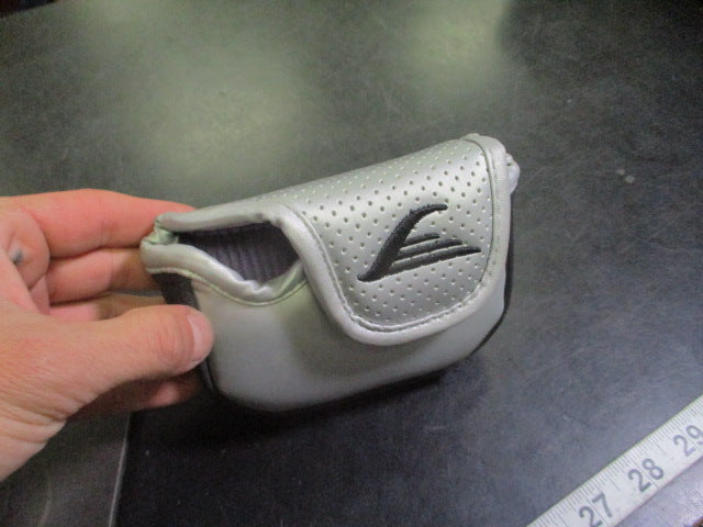 Load image into Gallery viewer, Used Tommy Armour No.4 Impact Putter Headcover
