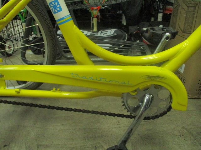 Load image into Gallery viewer, Used Sun City Bicyles Traditional Trike 24
