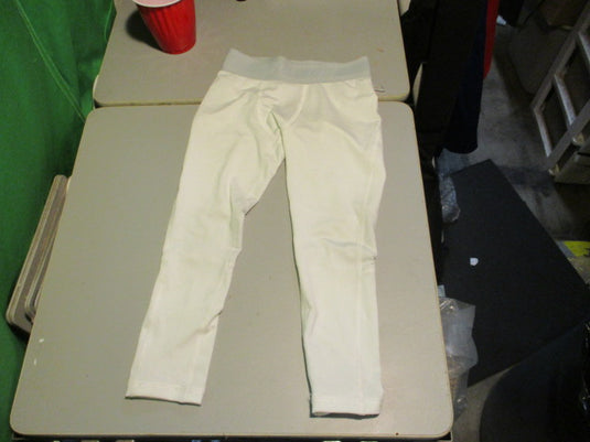Used DSG Size Youth XS Compression Legging
