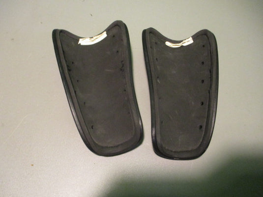 Used Champro D4 Shin Guards