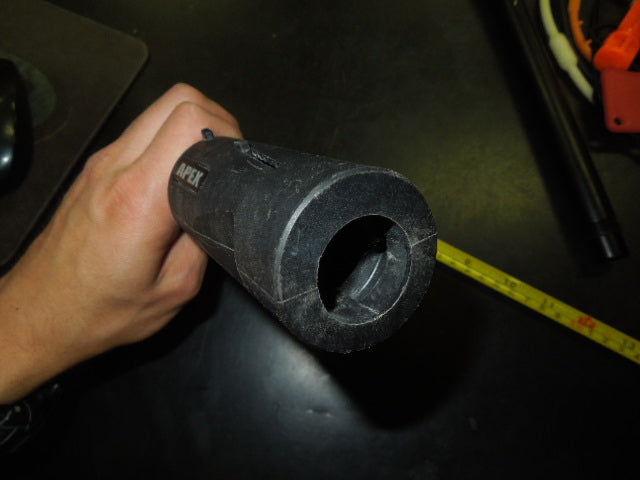 Load image into Gallery viewer, Used Empire Apex Barrel System for Tippman Paintball Gun
